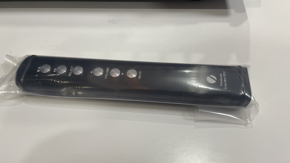 PrimaLuna EVO 200