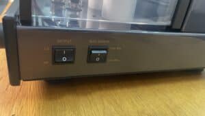 PrimaLuna EVO 200