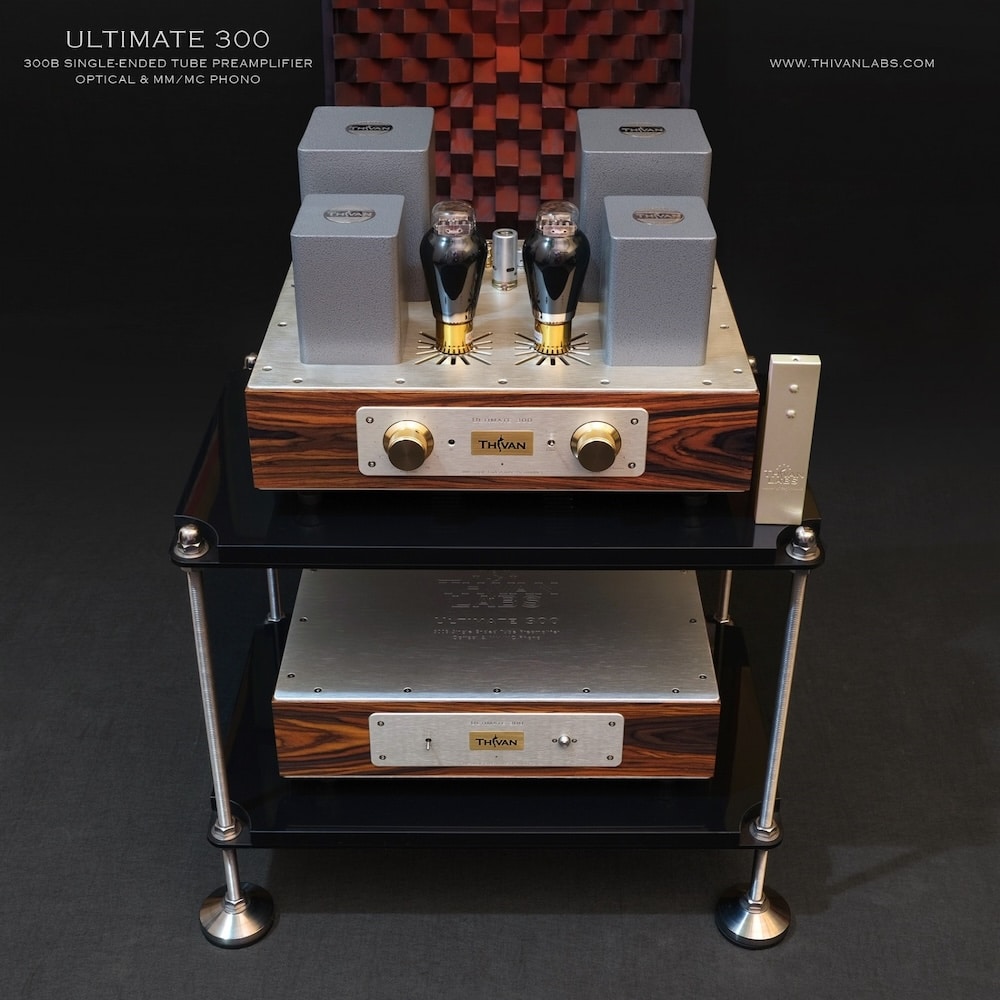 ThivanLabs Ultimate 300