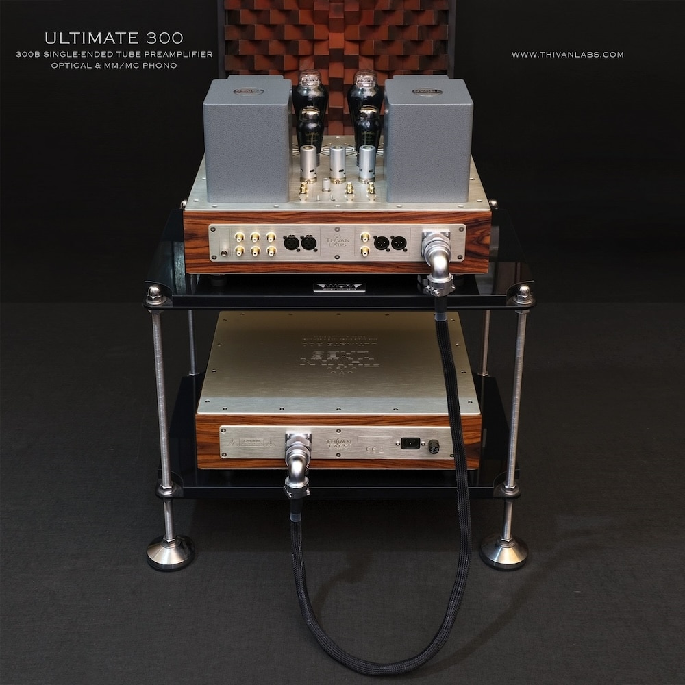 ThivanLabs Ultimate 300