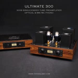 ThivanLabs Ultimate 300 3