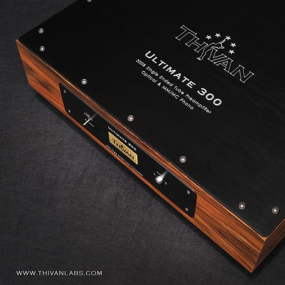 ThivanLabs Ultimate 300