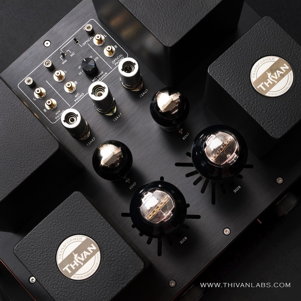 ThivanLabs Ultimate 300