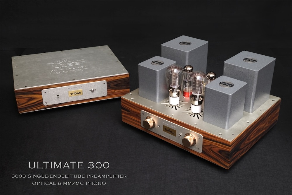 ThivanLabs Ultimate 300