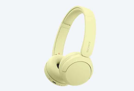 Sony WH-CH520