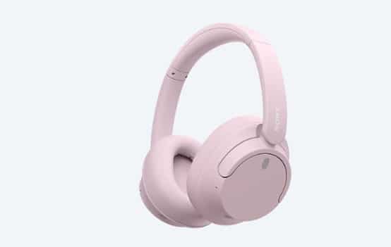Sony WH-CH720N