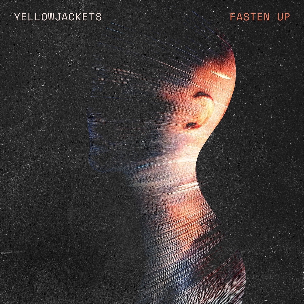 אלבום השבוע של מוזיקה אינסטרומנטלית וג׳אז: Yellowjackets - Fasten Up