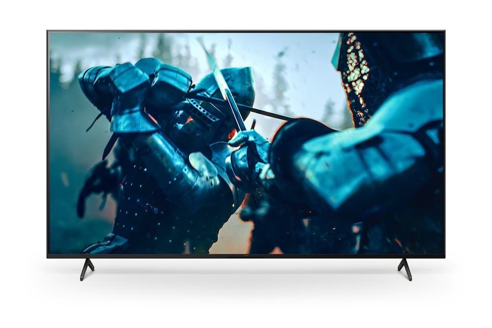 Sony BRAVIA 3