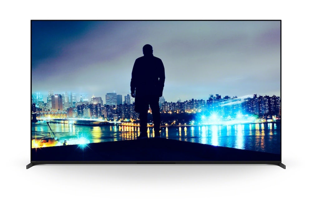 Sony BRAVIA 8 II