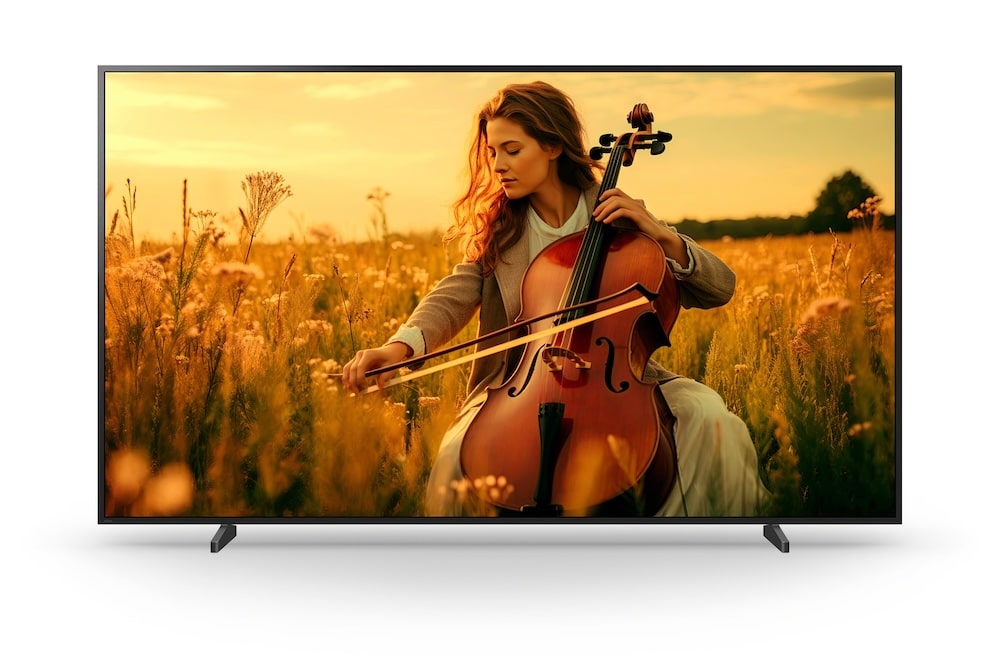 Sony BRAVIA 5