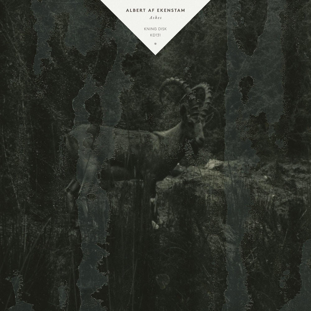 מוזיקה מרגיעה ובלדות: Albert af Ekenstam - Ashes