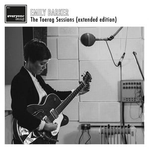 Emily Barker - The Toerag Sessions (Extended Edition)