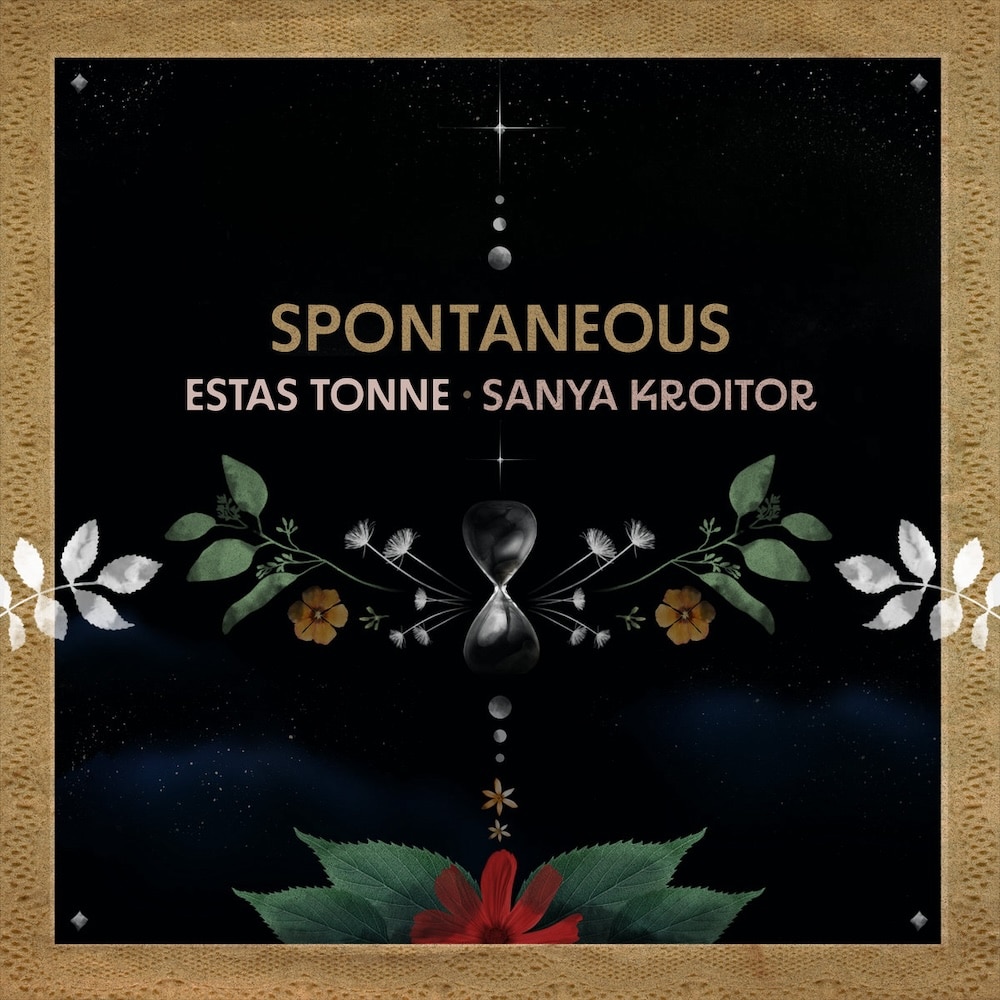 מוזיקה אינסטרומנטלית מגוונת: Estas Tonne & Sanya Kroitor - Spontaneous