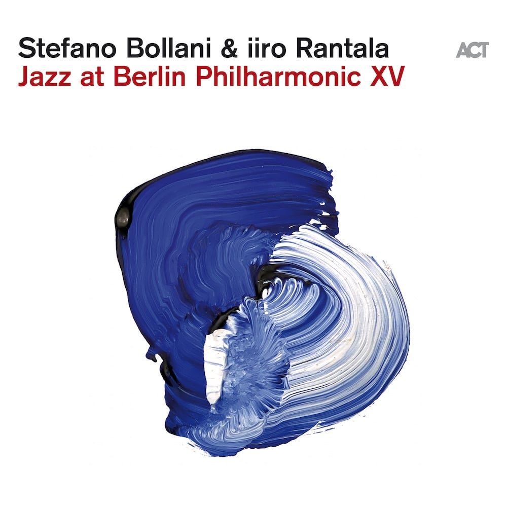 מוזיקת ג׳אז מגוונת: Iiro Rantala, Stefano Bollani, - Jazz at Berlin Philharmonic XV