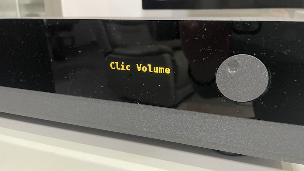Kora DAC 140