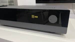 Kora DAC140 12
