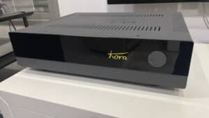 Kora DAC140