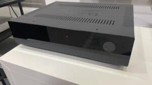 Kora DAC140 17