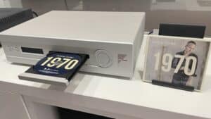 Kora DAC140 7