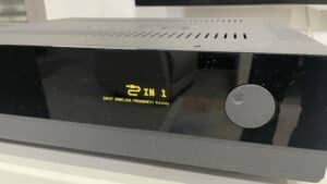 Kora DAC140 8