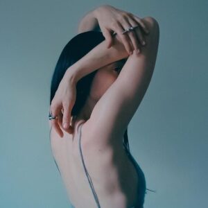 MAGUIRE - Ode to Alex