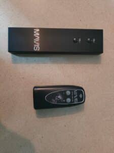 MAVIS M-100 1