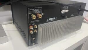 MAVIS M-100 10