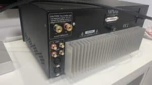 MAVIS M-100 10