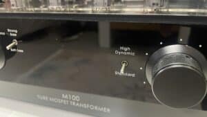 MAVIS M-100 13