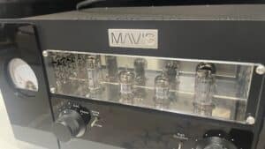 MAVIS M-100 14