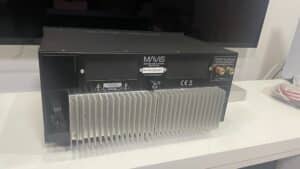 MAVIS M-100 16