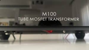 MAVIS M-100