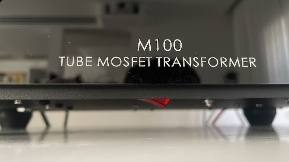 MAVIS M-100