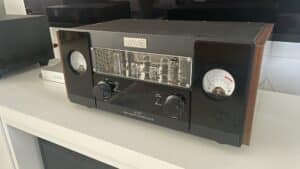 MAVIS M-100