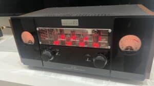 MAVIS M-100 6