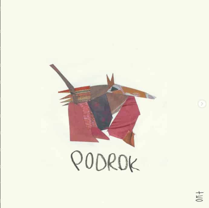 מוזיקת ג׳אז מגוונת: Podrok - Podrok