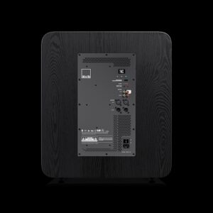 SVS R|Evolution 5000 2