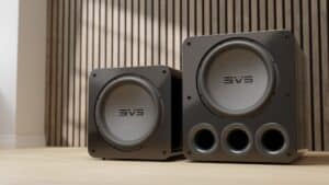 SVS R|Evolution 5000