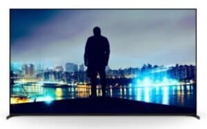 Sony BRAVIA 2025