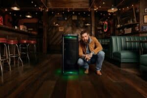 Sony ULT Power Sound 1