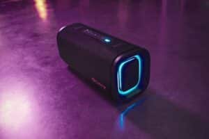 Sony ULT Power Sound 5