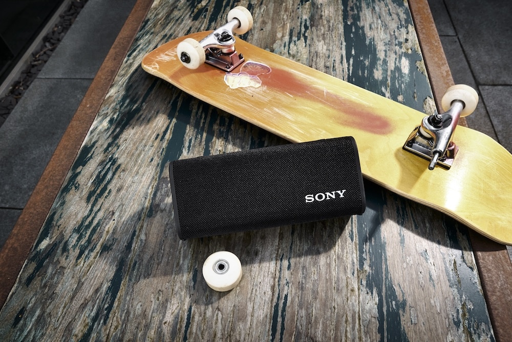 Sony ULT FIELD 3
