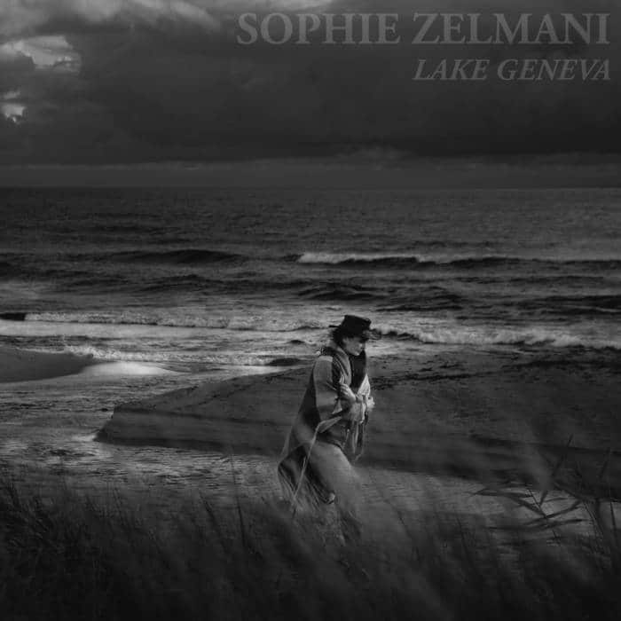 זמרות מנוסות: Sophie Zelmani - Lake Geneva