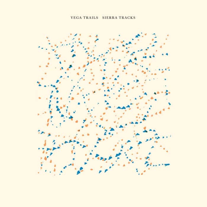 מוזיקה אינסטרומנטלית מגוונת: Vega Trails - Sierra Tracks