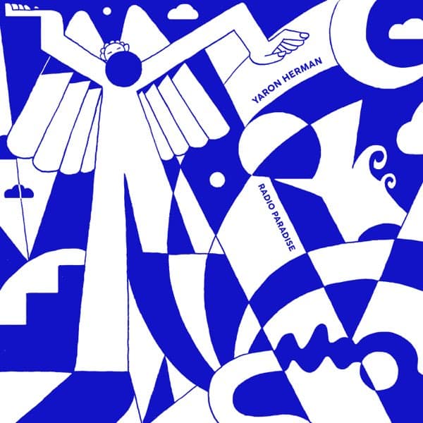 מוזיקת ג׳אז מגוונת: Yaron Herman – Radio Paradise
