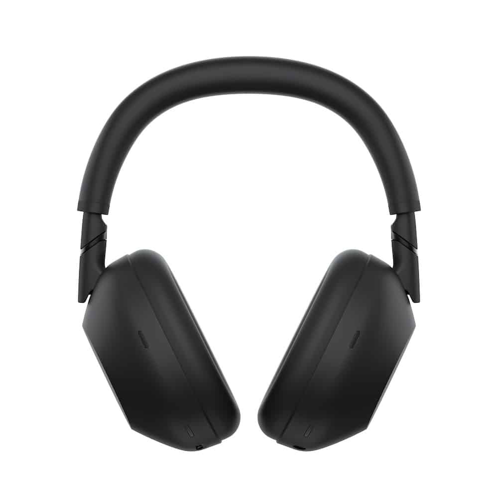 Sony WH-1000XM6