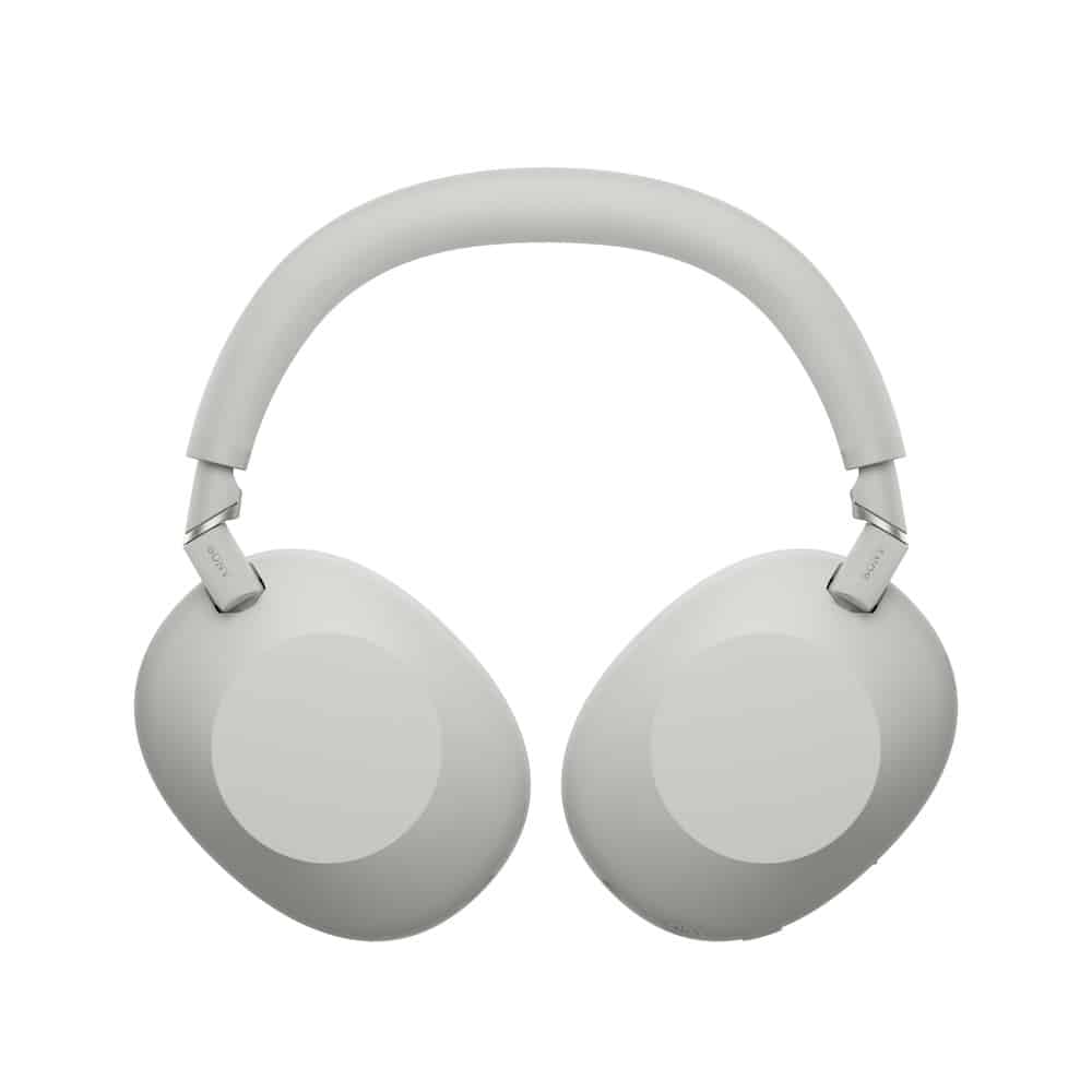 Sony WH-1000XM6