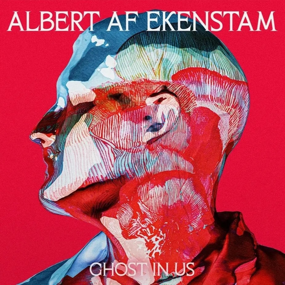 אומנים חוזרים בהמלצות שלנו: Albert af Ekenstam – Ghost in Us