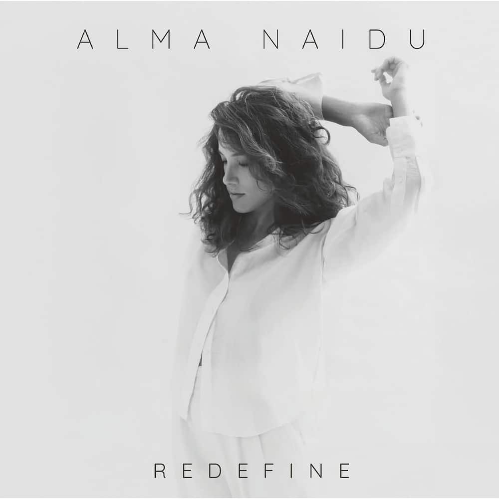 אלבום השבוע של אומנים חוזרים בהמלצות שלנו: Alma Naidu - REDEFINE