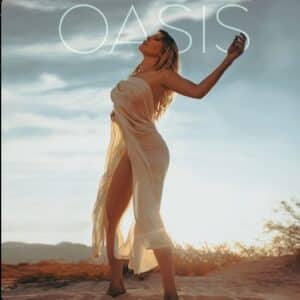 Grace Potter - Oasis